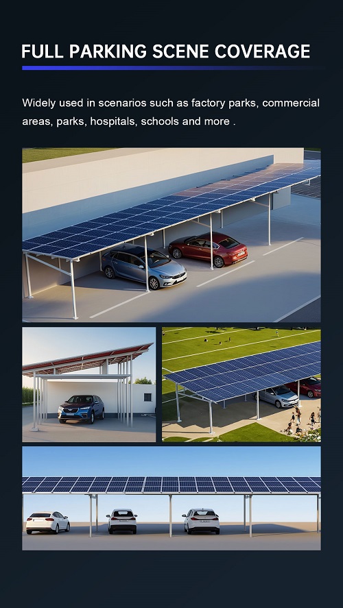 residential solar carport residential solar carport