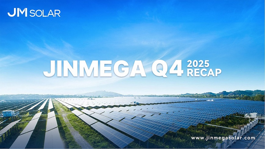 2025 JinMega Q4 Recap