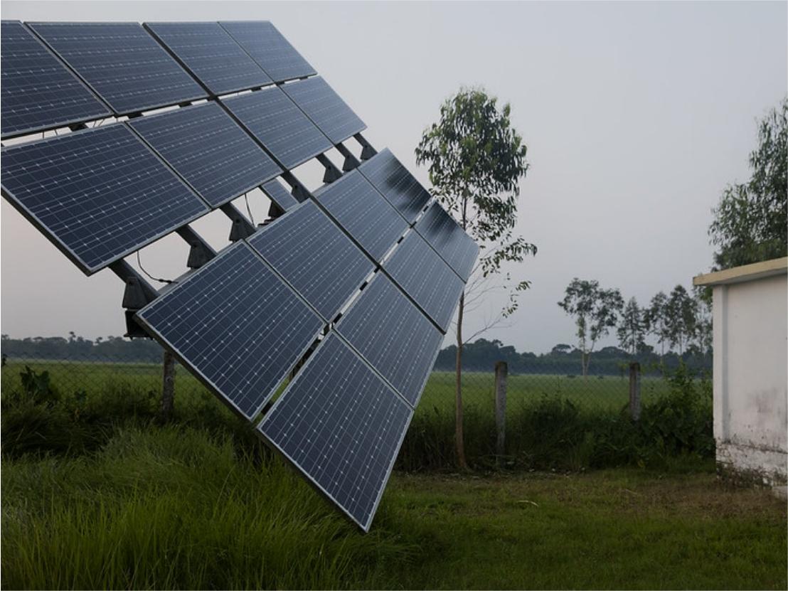 Bangladesh Solar Capacity Expected to Reach 8.5 GW by 2035: GlobalData