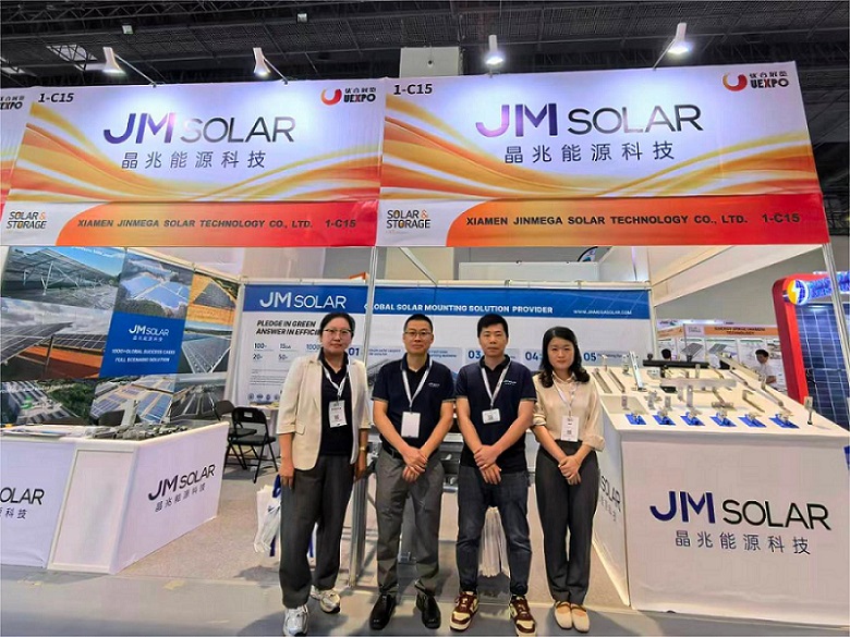 Exhibition Review | Solar & Storage Live Philippines 2026 has officially wrapped up
