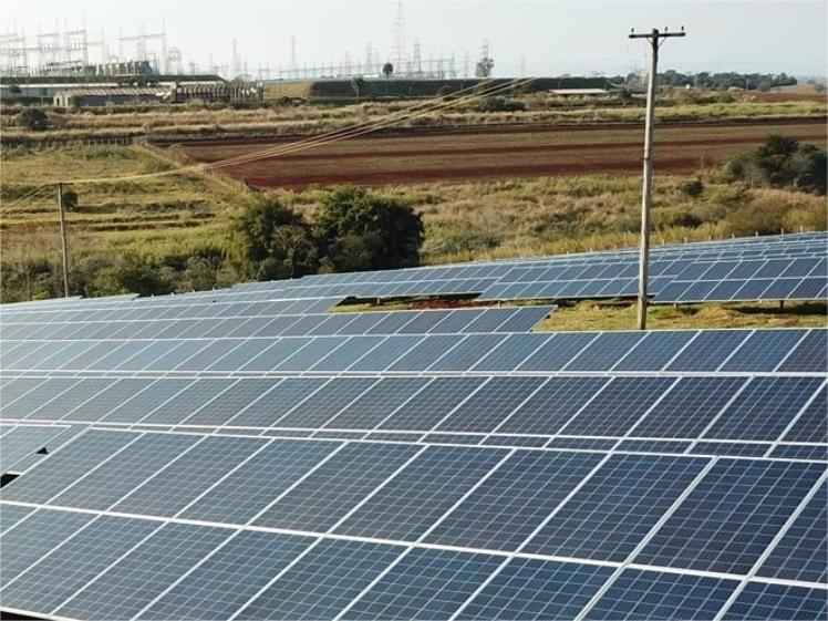 Brazil Adds 4.4 GW of Solar in Q1 2026, Annual Expansion Could Reach 13.4 GW